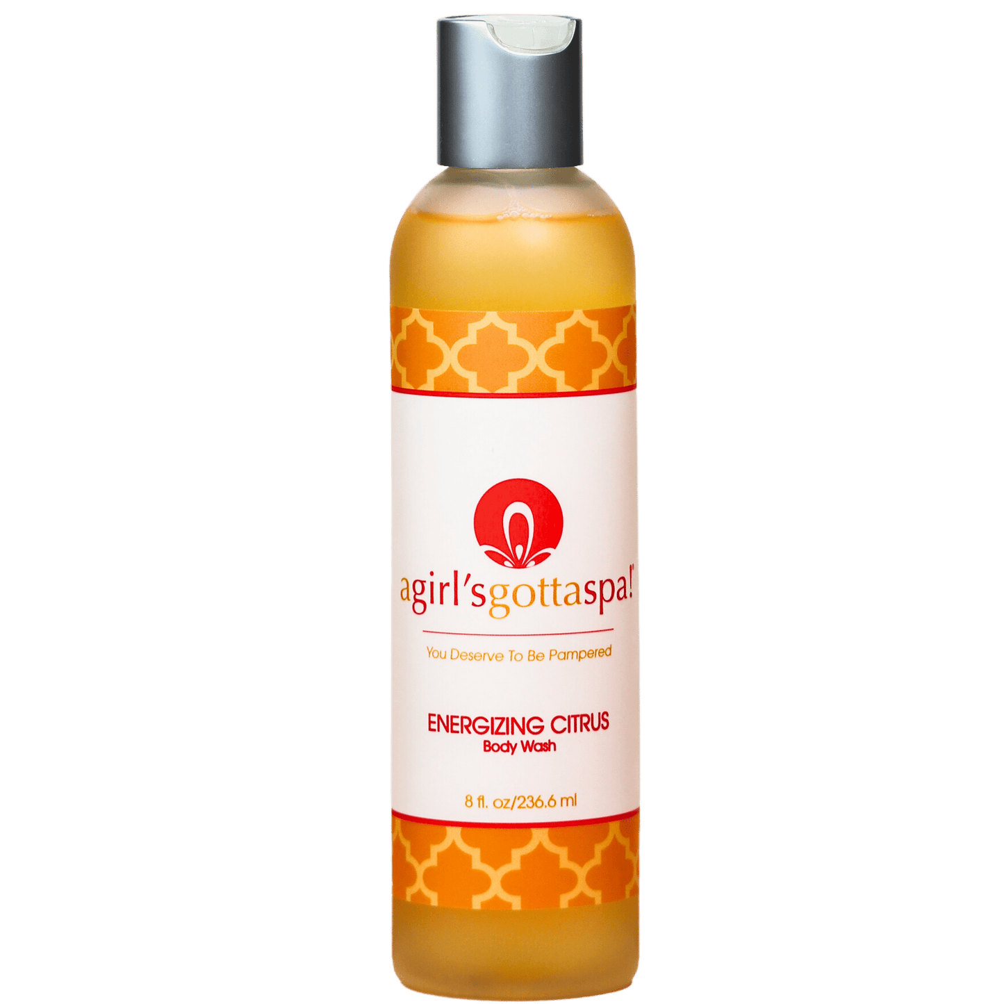 Energizing Citrus Body Wash-1