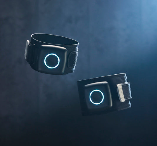 The BFR Cuffs (Test)-0