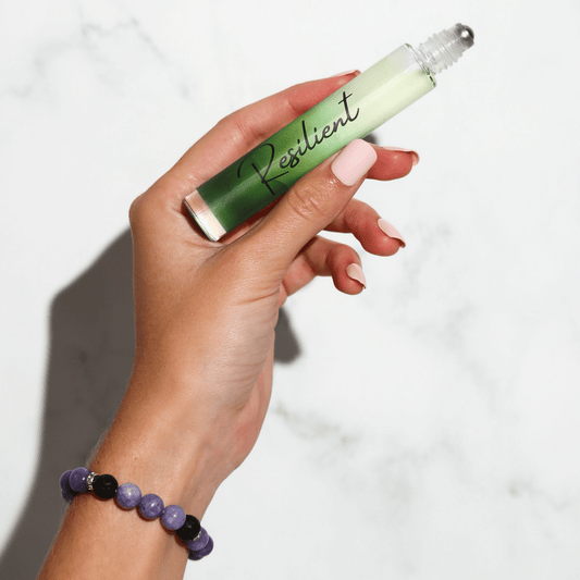 Resilient Rollerball Perfume-0